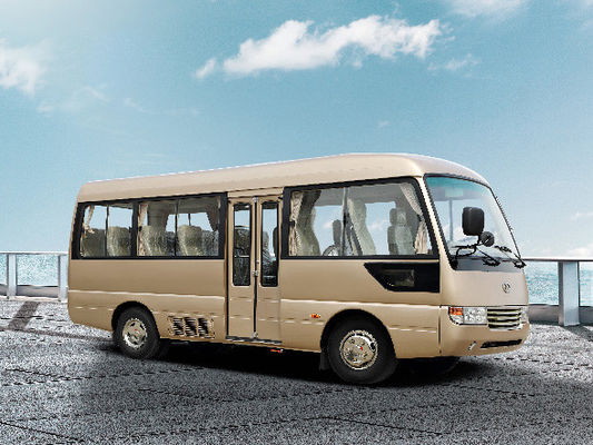 चीन Small Commercial Vehicles Electric Minivan , Electric City Bus 70-90 Km / H आपूर्तिकर्ता