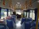 8.05 Meter Length Electric Passenger Bus , Tourist 24 Passenger Mini Bus G Type आपूर्तिकर्ता
