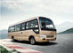 Mudan Medium 100Km / H 19 Seater Minibus 5500 Kg Gross Vehicle Weight आपूर्तिकर्ता