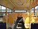 Indirect Drive Electric Minibus High End Tourist Travel Coach Buses 250Km आपूर्तिकर्ता