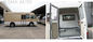90km / hr Battery Electric Minibus City Coach Bus Passenger Commercial Vehicle आपूर्तिकर्ता