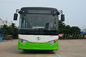 Man CNG Minibus Compressed Natural Gas Vehicles , Rear Engine CNG Passenger Van आपूर्तिकर्ता