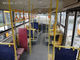 Diesel Mudan CNG Minibus Hybrid Urban Transport Small City Coach Bus आपूर्तिकर्ता