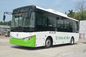 Diesel Mudan CNG Minibus Hybrid Urban Transport Small City Coach Bus आपूर्तिकर्ता
