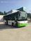 CNG Inter City Buses 48 Seats Right Hand Drive Vehicle 7.2 Meter G Type आपूर्तिकर्ता