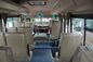 Mitsubishi Rosa Model 19 Passenger Bus Sightseeing / Transportation 19 People Minibus आपूर्तिकर्ता