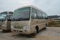 Passenger Vehicle Travel Coach Buses Parts Mitsubishi Rosa Bus Cummins Engine आपूर्तिकर्ता