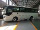 Coach Low Floor Inter City Buses Long Distance Wheel Base Vehicle Transport आपूर्तिकर्ता