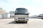 Mitsubishi Model 19 Passenger Bus Sightseeing / Transportation with Free Parts आपूर्तिकर्ता