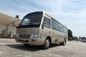 Passenger Vehicle Chassis Buses For School , Mitsubishi Minibus Cummins Engine आपूर्तिकर्ता