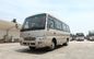 Countryside Rosa Minibus Drum / Dis Brake Service Bus With JAC LC5T35 Gearbox आपूर्तिकर्ता