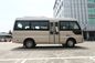 Multi - Purpose China Rosa Minibus 6 Meter Mitsubishi Rosa Type Passenger आपूर्तिकर्ता