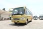 Low Fuel Consumption Right Hand Drive Vehicle Star Minibus Petrol / Diesel आपूर्तिकर्ता