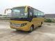 Public Transport 30 Passenger Party Bus 7.7 Meter Safety Diesel Engine Beautiful Body आपूर्तिकर्ता