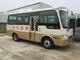 Star Travel Multi - Purpose Buses 19 Passenger Van For Public Transportation आपूर्तिकर्ता