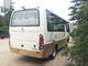 ISUZU Engine Passenger Coach Bus Leaf Spring Dongfeng Chassis Air Condition आपूर्तिकर्ता
