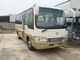 Advanced New Colour Coaster Minibus County Japanese Rural Type SGS / ISO Certificated आपूर्तिकर्ता