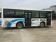 New-designed JAC Chassis Inter City Buses 26 Seater Minibus Wheelchair Ramp आपूर्तिकर्ता