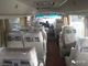 10-18 सीटें पर्यटक इसुजु कोस्टर मिनी बस सामान शहर परिवहन आपूर्तिकर्ता
