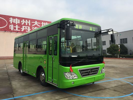 चीन हाइब्रिड शहरी परिवहन बस सीएनजी मिनीबस 3.8 एल 140 एचपीएस सीएनजी इंजन एनक्यू 140 बी 145 के साथ आपूर्तिकर्ता