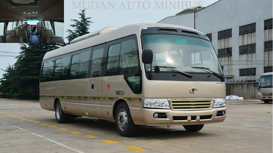 चीन ZEV Auto MD6668 City Coach Bus Star Minibus Luxury Utility Vehicle Transit आपूर्तिकर्ता