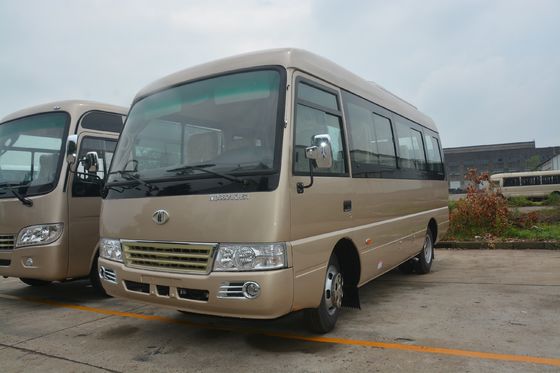 चीन Passenger Vehicle Travel Coach Buses Parts Mitsubishi Rosa Bus Cummins Engine आपूर्तिकर्ता