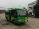 सार्वजनिक वीआईपी वाहन टोयोटा बस कोस्टर रोजा मिनीबस 30 सीट्स क्षमता आपूर्तिकर्ता