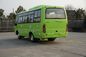 Mudan Golden Star Minibus 30 Seater Sightseeing Tour Bus 2982cc Displacement आपूर्तिकर्ता