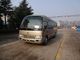Diesel Front Engine 30 Seater Minibus Wide Body Commercial Utility Vehicles आपूर्तिकर्ता