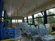 हाइब्रिड शहरी परिवहन बस सीएनजी मिनीबस 3.8 एल 140 एचपीएस सीएनजी इंजन एनक्यू 140 बी 145 के साथ आपूर्तिकर्ता