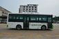 Hybrid Urban Intra City Bus 70L Fuel , Mudan Inner City Bus LHD Steering आपूर्तिकर्ता