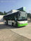 Pure CNG City Bus 53 Seater Coach , Inter City Buses Transit Coach Euro 4 आपूर्तिकर्ता