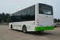 Pure CNG City Bus 53 Seater Coach , Inter City Buses Transit Coach Euro 4 आपूर्तिकर्ता
