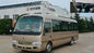 लिशान एमडी 6602 सिटी ट्रांस बस, 6 मीटर मित्सुबिशी रोजा टाइप यात्री मिनी बस आपूर्तिकर्ता