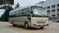 30 Passenger Van Luxury Tour Bus , Star Coach Bus 7500Kg Gross Weight आपूर्तिकर्ता