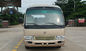 ZEV Auto MD6668 City Coach Bus Star Minibus Luxury Utility Vehicle Transit आपूर्तिकर्ता