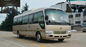143HP / 2600RPM Star Travel Buses , 7.3M Length Sightseeing Tour Bus आपूर्तिकर्ता