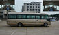 Sightseeing Luxury Travel Buses Star Minibus With Cummins ISF3.8S Engine आपूर्तिकर्ता