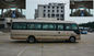 Manual Gearbox Passenger Star Travel Buses Rural Mitsubishi Coaster Vehicle आपूर्तिकर्ता