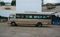 लक्जरी पर्यटन के लिए 15 यात्री मिनी बस डीजल वाहन 7 मीटर की लंबाई आपूर्तिकर्ता