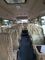 Mitsubishi Rosa Minibus Tour Bus 30 Seats Toyota Coaster Van 7.5 M Length आपूर्तिकर्ता