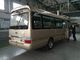 Luxury Bus Body 30 Seater Minibus Original City Service Bus Manual Gearbox आपूर्तिकर्ता