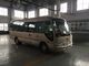 Luxury Bus Body 30 Seater Minibus Original City Service Bus Manual Gearbox आपूर्तिकर्ता