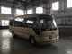Ashok Leyland Falcon Coach Passenger Commercial Vehicle JMC / Cummins Engine आपूर्तिकर्ता