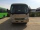 Custom Recycled Paper Bar Star Minibus Diesel Engine Large Seat Arrangement आपूर्तिकर्ता