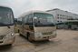 Top Level High Class Rosa Minibus Transport City Bus 19+1 Seats For Exterior आपूर्तिकर्ता