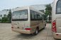 Top Level High Class Rosa Minibus Transport City Bus 19+1 Seats For Exterior आपूर्तिकर्ता