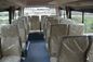 Passenger Vehicle Travel Coach Buses Parts Mitsubishi Rosa Bus Cummins Engine आपूर्तिकर्ता
