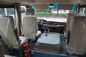 Tourist Diesel Rosa Minibus 19 Passenger Van 4 * 2 Wheel Commercial Utility Vehicles आपूर्तिकर्ता