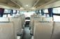 Diesel Left / Right Hand Drive Vehicle Star Resort Bus For Tourist , City Coach Bus आपूर्तिकर्ता
